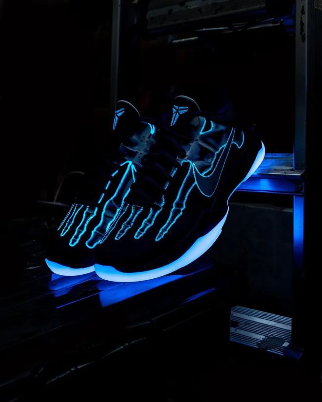 Kobe 5 创新低涨价最猛的竟是这双！qy千亿国际近期「热门新鞋」市价汇总！