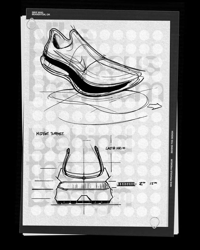 Nike「最强飞马」日期定了！qy球友会网站三重缓震太爽！