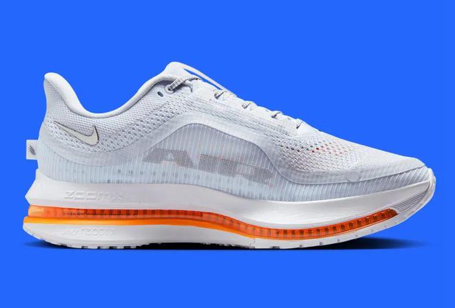 Nike跑鞋把能给的都给足了千亿球友会首页配置诱人！这双