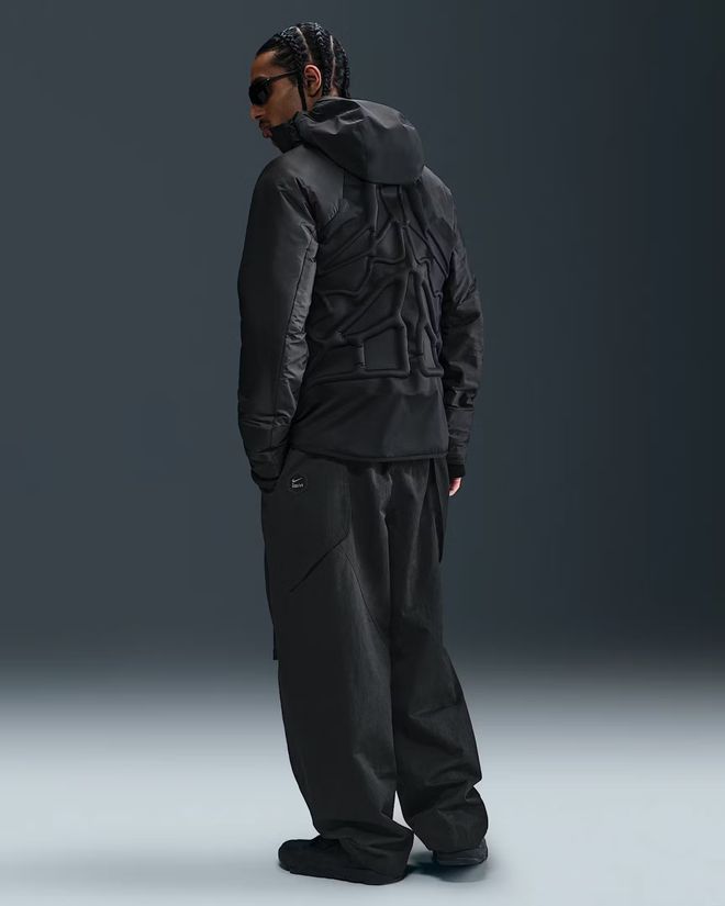 是 Nike「新信号」的开始Archive 充气夹克回归(图7)