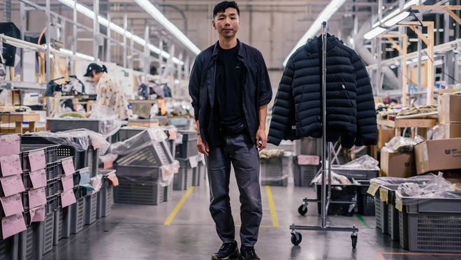 是 Nike「新信号」的开始Archiv