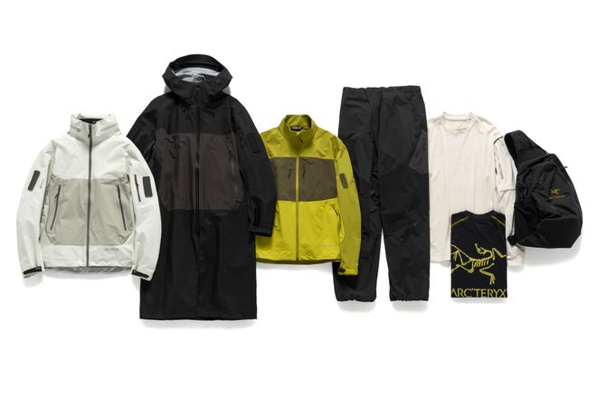 是 Nike「新信号」的开始Archive 充气夹克回归(图4)