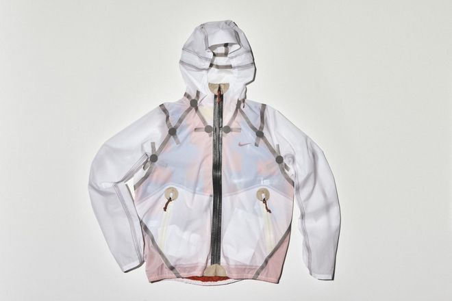 是 Nike「新信号」的开始Archive 充气夹克回归(图10)